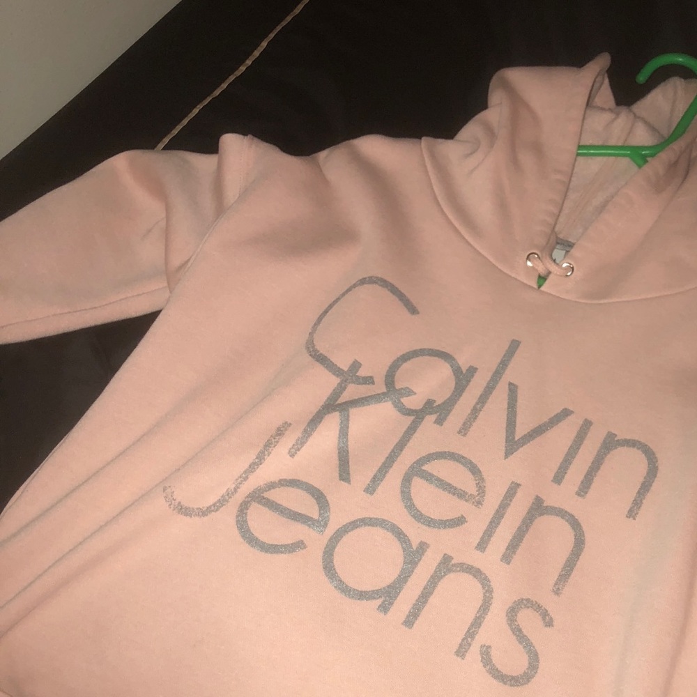 Calvin Klein Sweatshirt